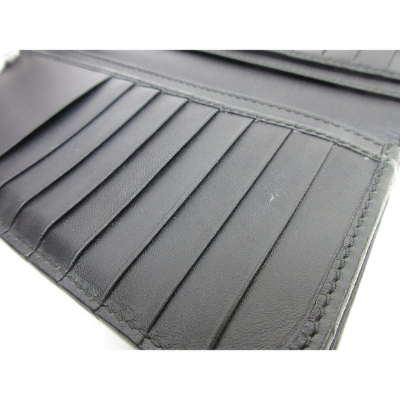 GUCCI GG Kaleido bi fold long wallet - Picture 7 of 9